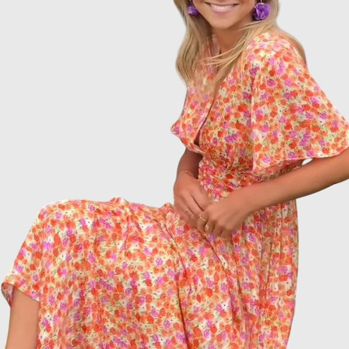 Alice | Summer Dress