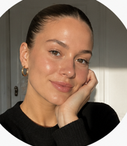 Sarah. M