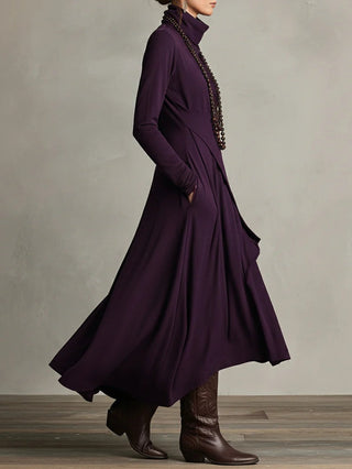 Marilyn | Elegant Maxi Dress