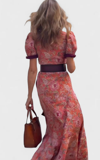 Sydney | Maxi Dress