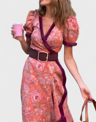 Sydney | Maxi Dress